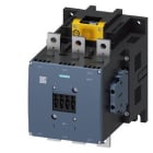 Siemens Industry - Contacteur 250 kW/400V 2NO+2NF F-PLC-IN