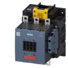 Siemens Industry - Contacteur 55 kW/400V 2NO+2NF F-PLC-IN