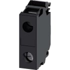 Siemens Industry - BORNE SUPPORT, NOIR