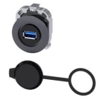 Siemens Industry - Connexion USB