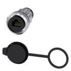 Siemens Industry - Connexion RJ45