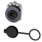 Siemens Industry - Connexion RJ45