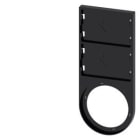 Siemens Industry - PORTE-ETIQUETTE