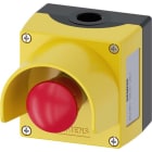 Siemens Industry - COFFRET METAL, 1 PT. CDE
