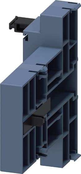 Siemens Industry - ELT LIAISON P. DEMARR.YD S6-S6-S3