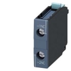 Siemens Industry - BLOC CONTACTS AUX., 1 NF,