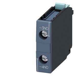 Siemens Industry - BLOC CONTACTS AUX., 1 NO,