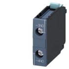 Siemens Industry - BLOC CONTACTS AUX., 1 NO,