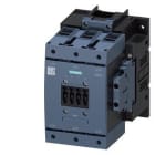 Siemens Industry - CONT. AC3:90KW/400V 2NO+2NF UC23-26V