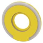 Siemens Industry - RONDELLE ARRET URGENCE LUMINEUXE, JAUNE