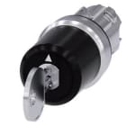 Siemens Industry - COMMUTATEUR A CLE AVEC SURVEILLANCE