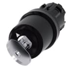 Siemens Industry - COMMUTATEUR A CLE SIEMENS, O-I