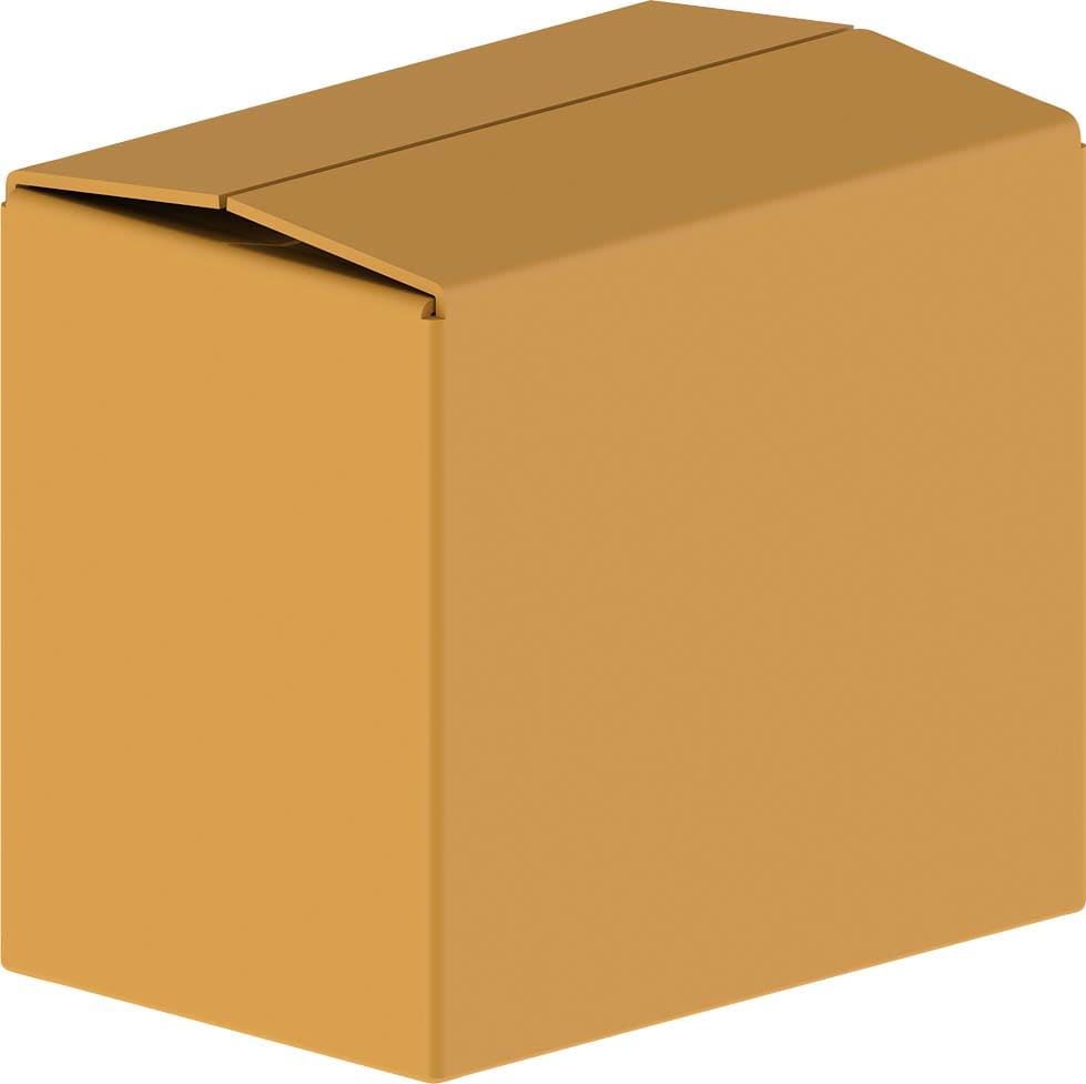 Siemens Industry - packing for transport 3RW55/52 sz4