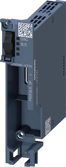 Siemens Industry - communication module PROFIBUS
