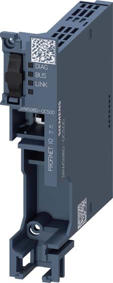 Siemens Industry - communication module PROFINET standard