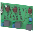 Siemens Industry - printed-circuit board 480V 3RW52 sz4