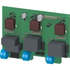 Siemens Industry - printed-circuit board 480V 3RW55 sz2-3