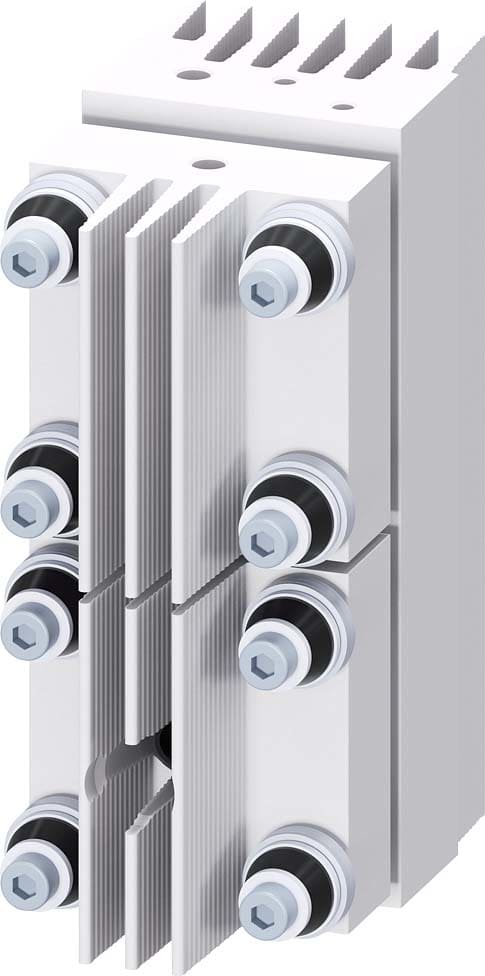 Siemens Industry - semiconductor 600V 3RW52/50 210A