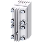 Siemens Industry - semiconductor 600V 3RW52/50 210A