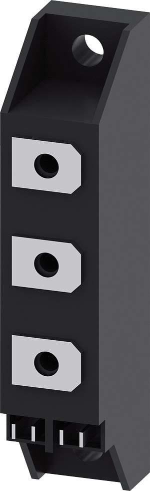 Siemens Industry - semiconductor 690V 3RW55 47A
