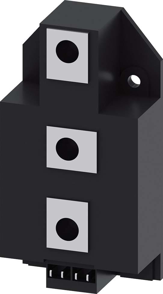 Siemens Industry - semiconductor 600V 3RW52 171A