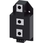 Siemens Industry - semiconductor 480V 3RW55/52 171A