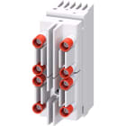 Siemens Industry - semiconductor 480V 3RW55 370A