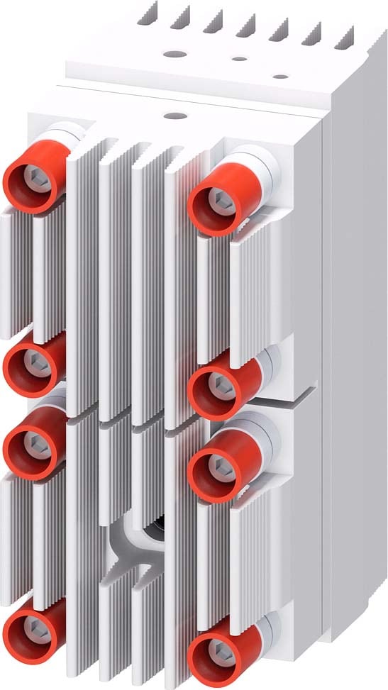 Siemens Industry - semiconductor 690V 3RW55 570A