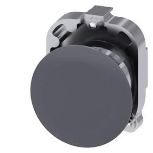 Siemens Industry - BOUCHON OBTURATION, GRIS SABLE