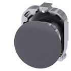 Siemens Industry - BOUCHON OBTURATION, GRIS SABLE