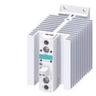 Siemens Industry - RELAIS STATIQUE 3RF2