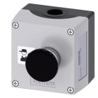 Siemens Industry - GEHAEUSE METALL, 1 BEFEHLSSTELLE