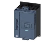 Siemens Industry - 3RW52 600V 25A 24V spring therm