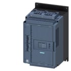 Siemens Industry - 3RW52 600V 47A 24V spring therm