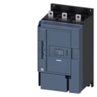 Siemens Industry - 3RW52 480V 470A 110-250V spring therm