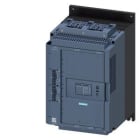 Siemens Industry - 3RW52 480V 93A 24V spring analog