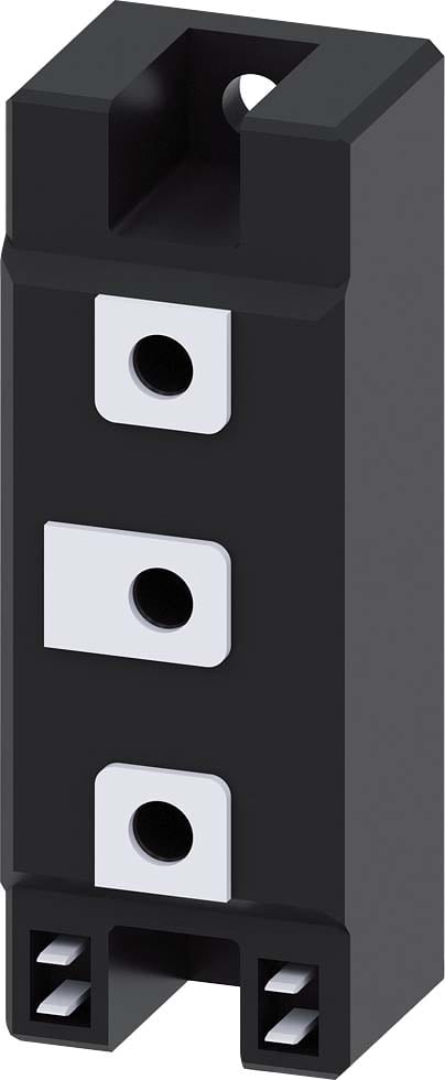 Siemens Industry - semiconductor 480V 3RW55/52 143A