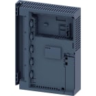 Siemens Industry - control unit 24V 3RW55 sz1-4