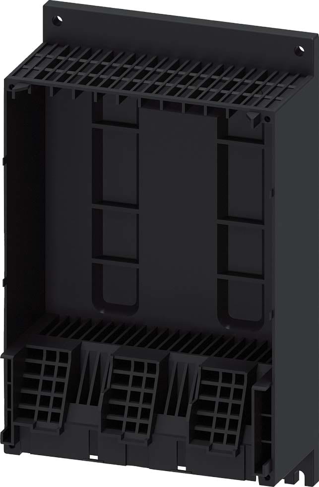 Siemens Industry - housing base 3RW55/52 sz2-3