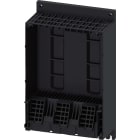 Siemens Industry - housing base 3RW55/52 sz2-3