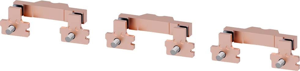 Siemens Industry - bypass unit 3RW55/52 sz4 210-315A