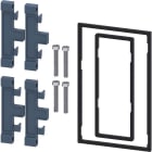 Siemens Industry - door mounting Kit IP65 HMI module
