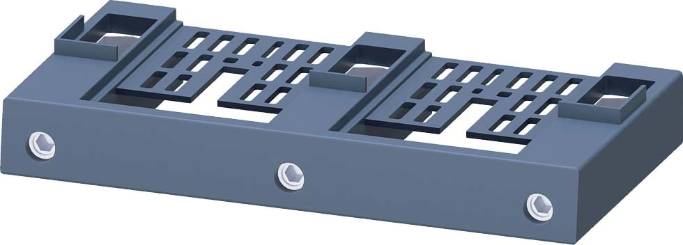 Siemens Industry - box terminal block 3RW55/52 sz2