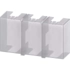 Siemens Industry - connection cover 3RW55/52 sz2-3