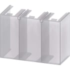 Siemens Industry - connection cover 3RW55/52 sz4