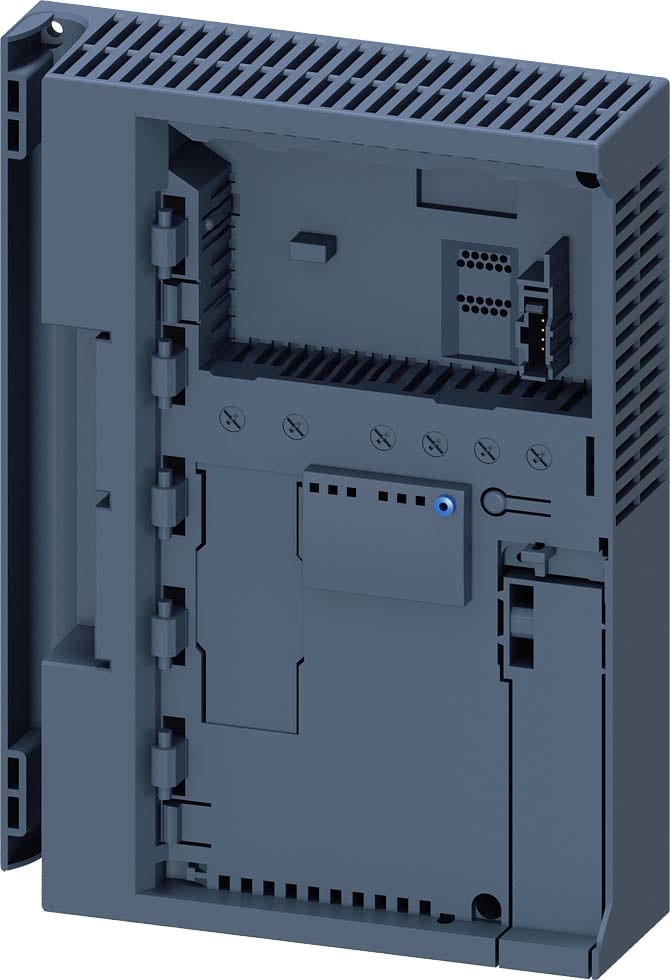 Siemens Industry - control unit 110-250V 3RW52 therm