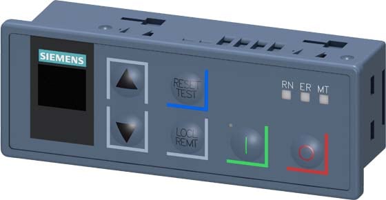 Siemens Industry - HMI module standard