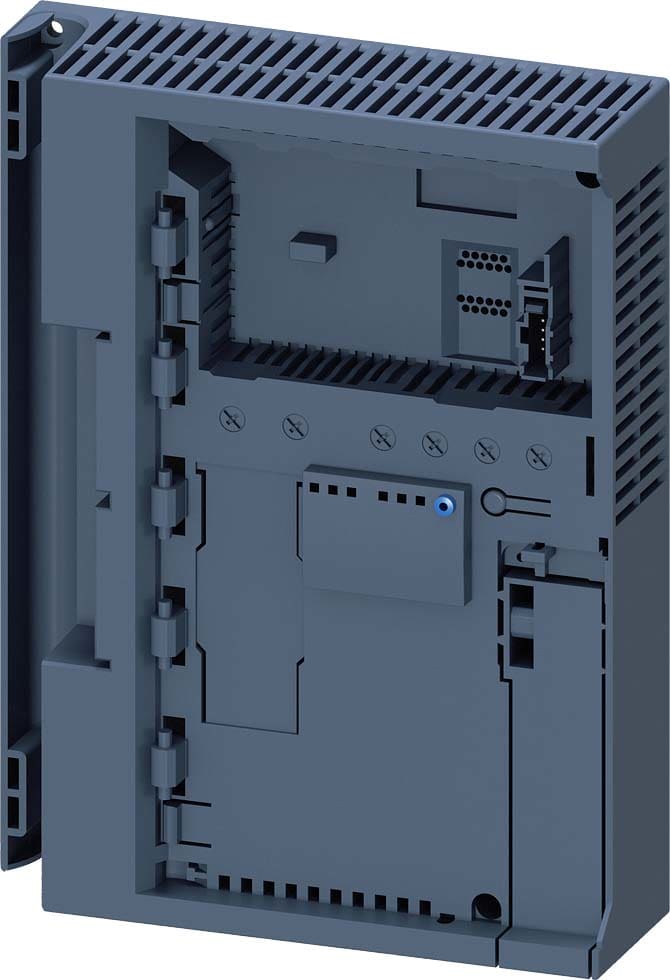 Siemens Industry - control unit 24V 3RW52 therm