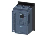 Siemens Industry - 3RW55 690V 47A 110-250V screw