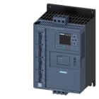 Siemens Industry - 3RW55 480V 25A 24V spring